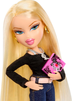 Кукла Братц X Mean Girls Spring Fling - Regina Реджина