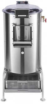 Картофелечистка Abat МКК-500-01