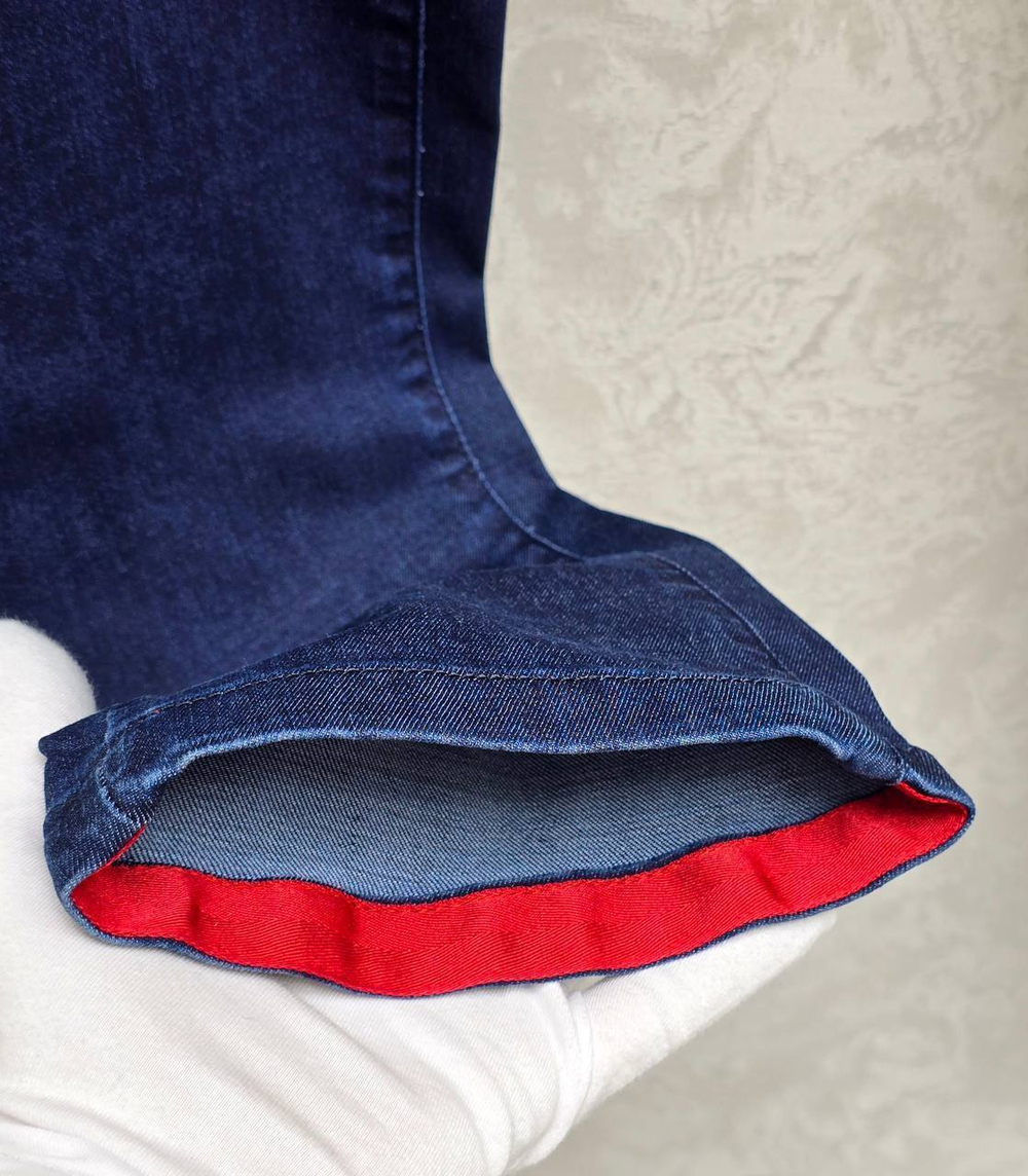 Джинсы Kiton