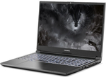 Ноутбук  Colorful X15 XS 22 15.6 ", Core i5, 16 Гб RAM, 512 Гб SSD, GeForce RTX 3050, Серый