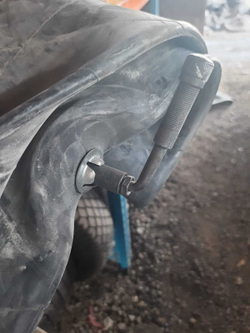 Камера Michelin 21.00-25/26.5-25/29.5-25