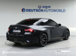 BMW M2 (G87) M2 Coupe (08.2023)