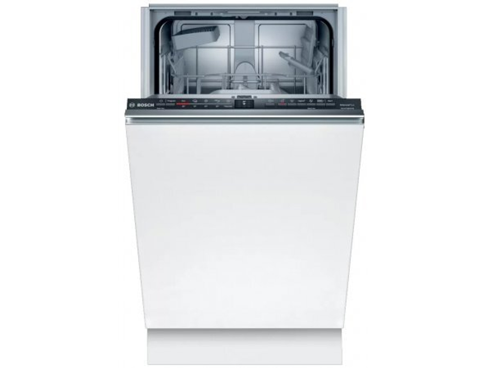 Встраиваемая посудомоечная машина Bosch SRV2HKX2DR