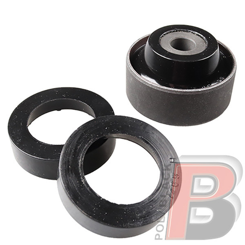 Полиуретановый сайлентблок передней подвески, нижнего рычага, задний(Кратность 1 шт) GR061465