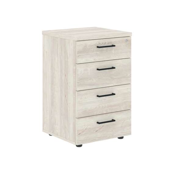 Тумба приставная XLC-4D.1A  467х450х750 XTEN