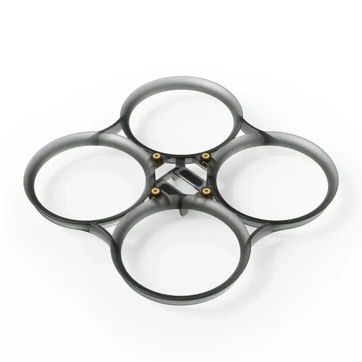 Рама Betafpv Pavo20 Pro (Прозрачно серый)