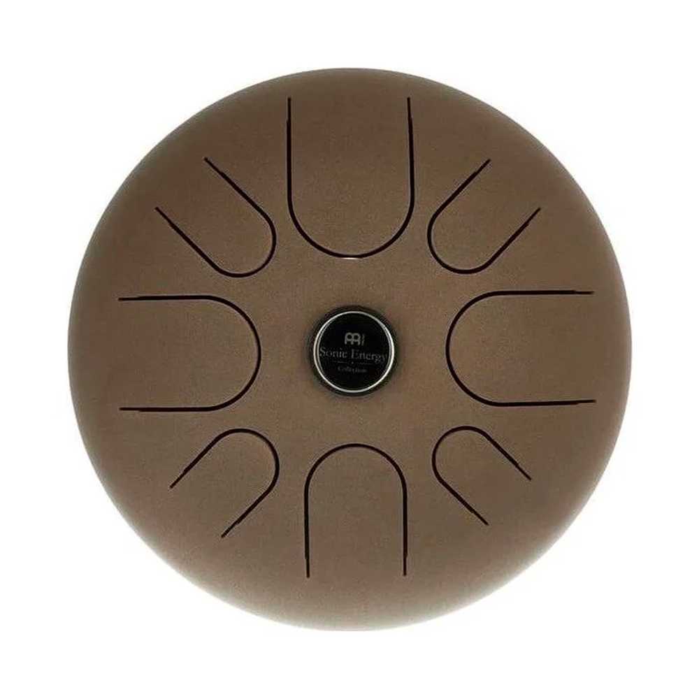 Язычковый барабан MEINL STD2VB STEEL TONGUE DRUM, A AKEBONO