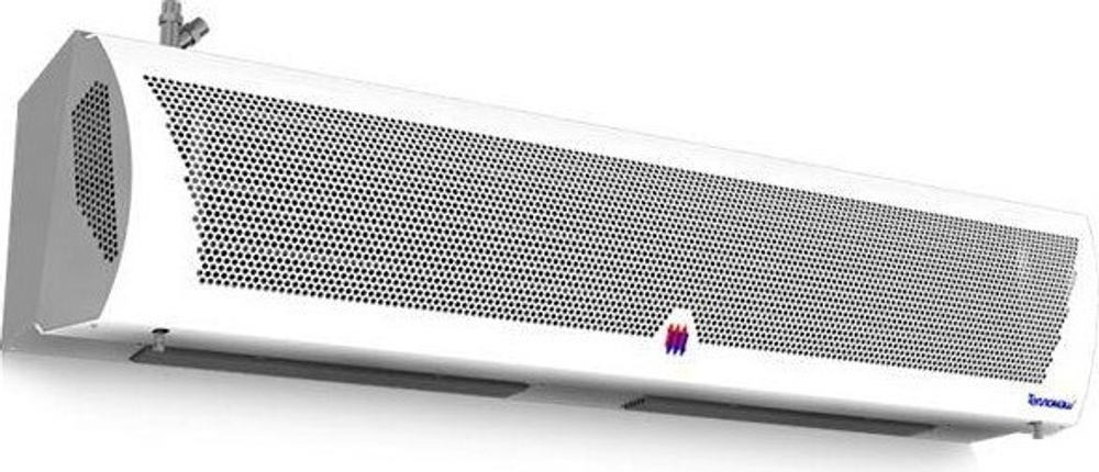 Завеса водяная ТЕПЛОМАШ КЭВ- 85П4144W Серия 400 Комфорт Плюс КЭВ-85П4144W