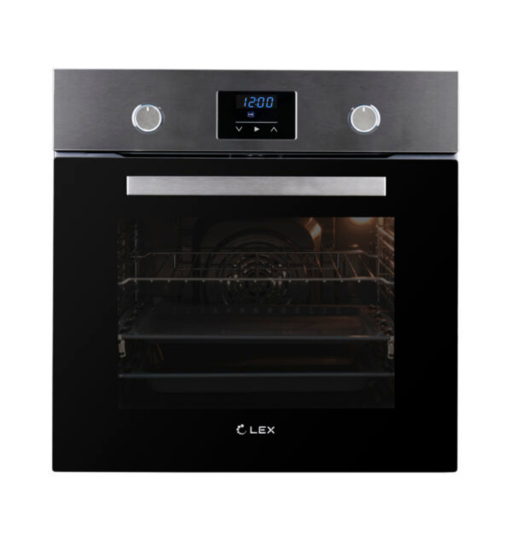 Духовой шкаф Lex EDP 093 IX