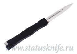 Нож Marfione Custom Nemesis IV 2010 Dagger Bead blastфотография - 4