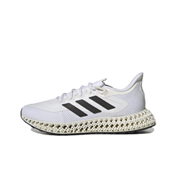 Мужские кроссовки Adidas 4DFWD 2 'White Black' GX9247