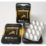 Мужской возбудитель "Снайпер" 12 табл.