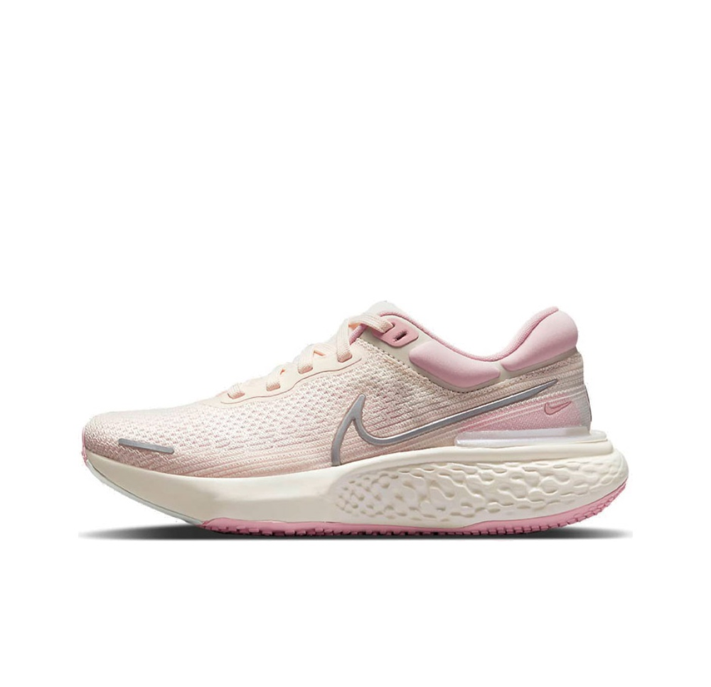 Женские кроссовки Nike ZoomX Invincible Run Flyknit 'Guava Ice Pink Glaze' CT2229-800