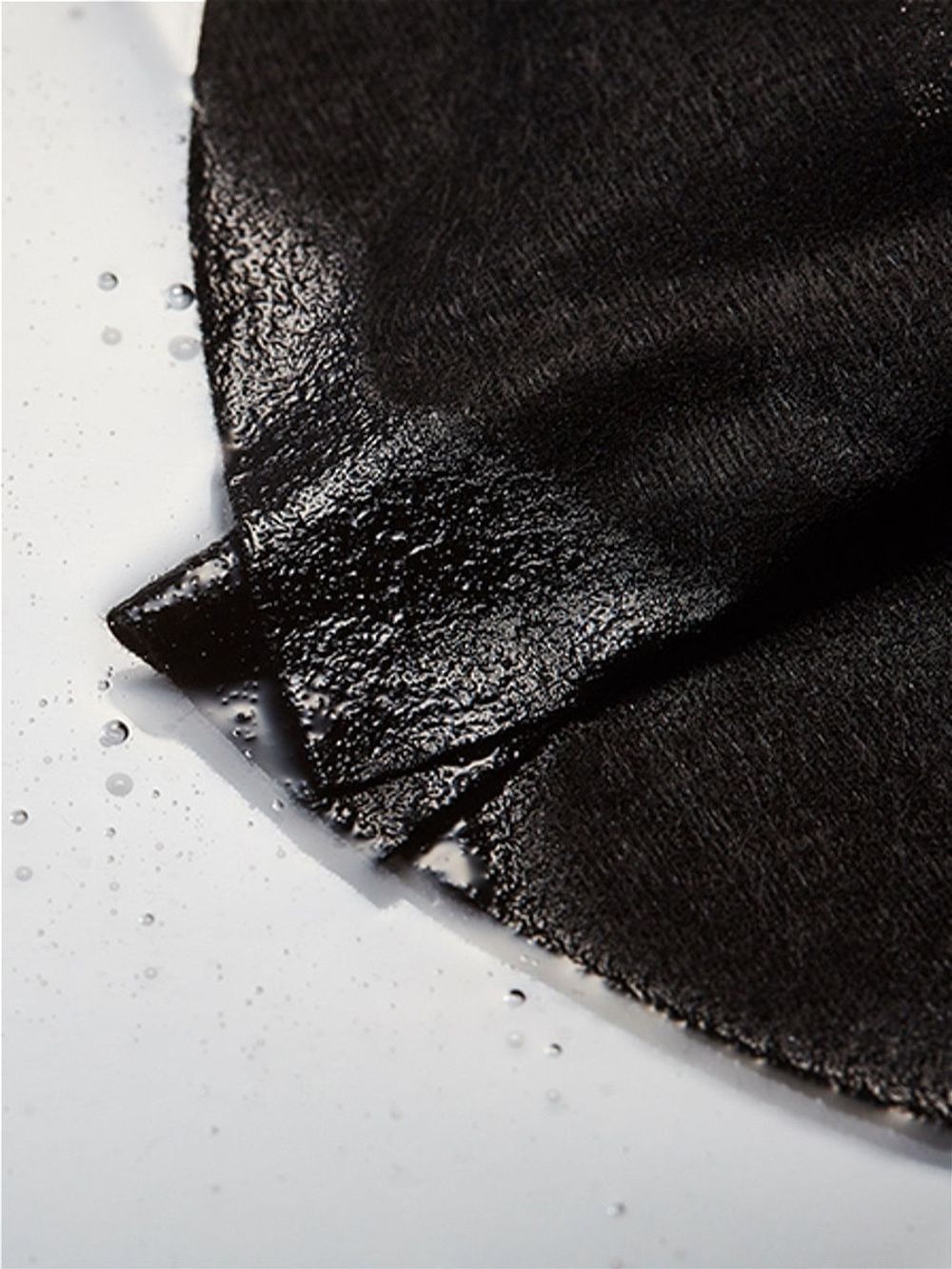 DEAR, KLAIRS успокаивающая тканевая маска Midnight Blue Calming Sheet Mask