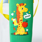 4756855 Термосумка для бутылочки "Жирафик"