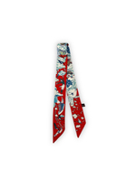 Лента твилли из шелка NEW