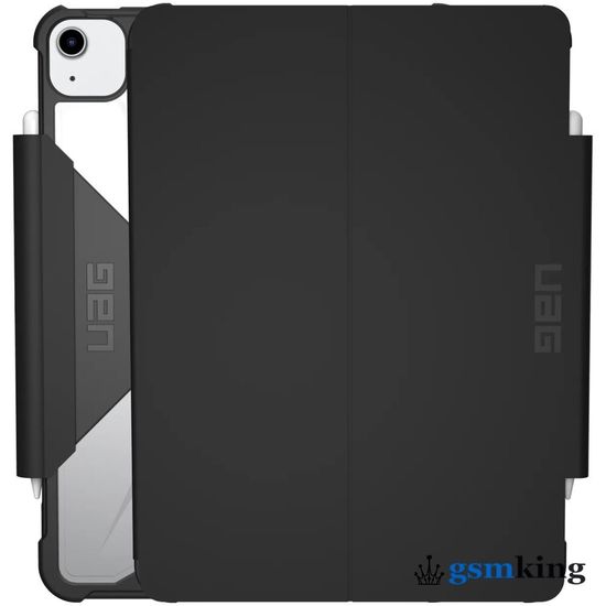 UAG Plyo Series iPad Pro 11-inch (3rd - 4rd Gen, 2021-22) & Air 10.9-inch (5th Gen, 2022) Case Ice (Прозрачный) 123292114043