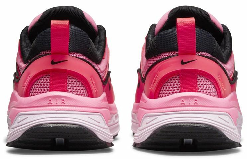Кроссовки Nike Air Max Bliss (Женская размерная сетка)