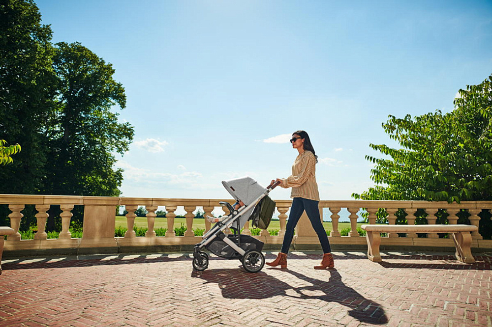 Прогулочная коляска UPPAbaby Cruz V2 STELLA