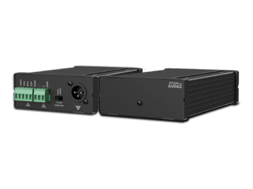 AUDAC ATU44MK2