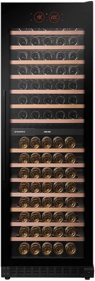 Винный шкаф Maunfeld MBWC-415D171