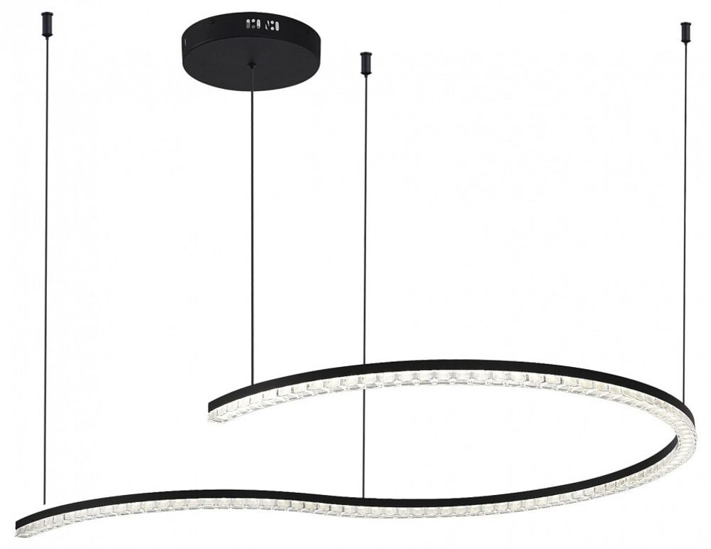 Подвесной светильник ST-Luce EUCLIDICS SL1018.403.01