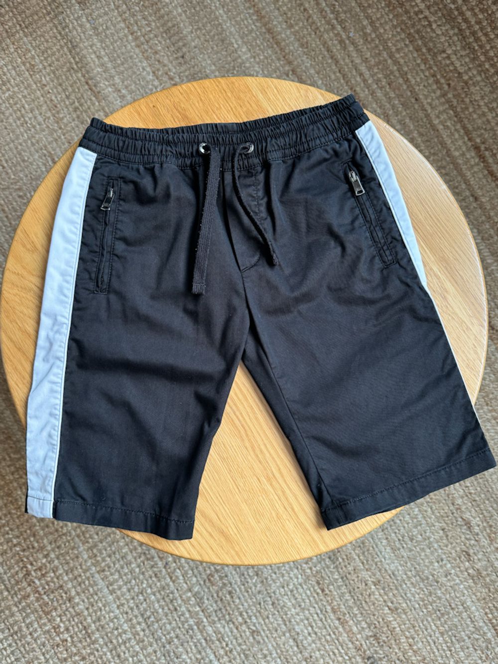 Хлопковые шорты Dolce&Gabbana, 116