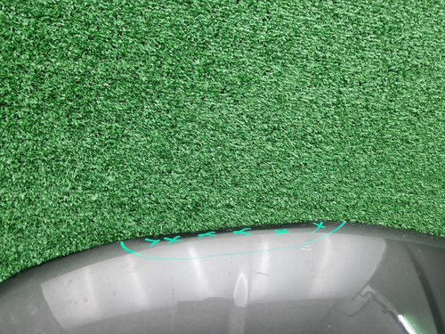 Капот Geely Coolray (2019-2024)