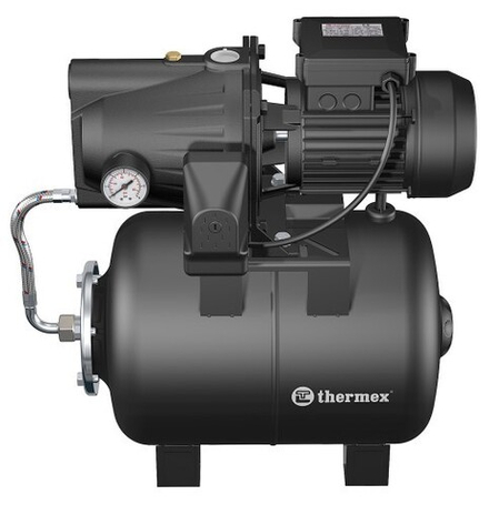 Установка для водоснабжения THERMEX Sirius 60B cooper ЭдЭБ03910