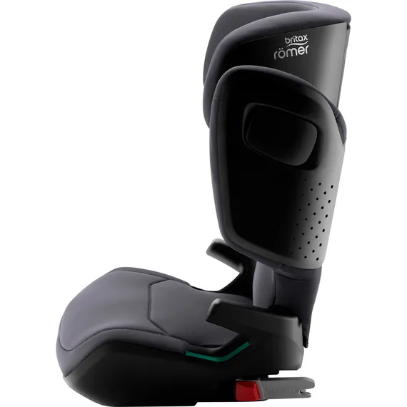 Автокресло Britax Roemer KidFix M i-Size Storm Grey
