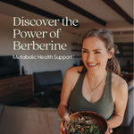 New Chapter, Berberine, 60 Vegan Tablets (500 mg per Tablet)