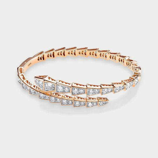 Браслет золотой