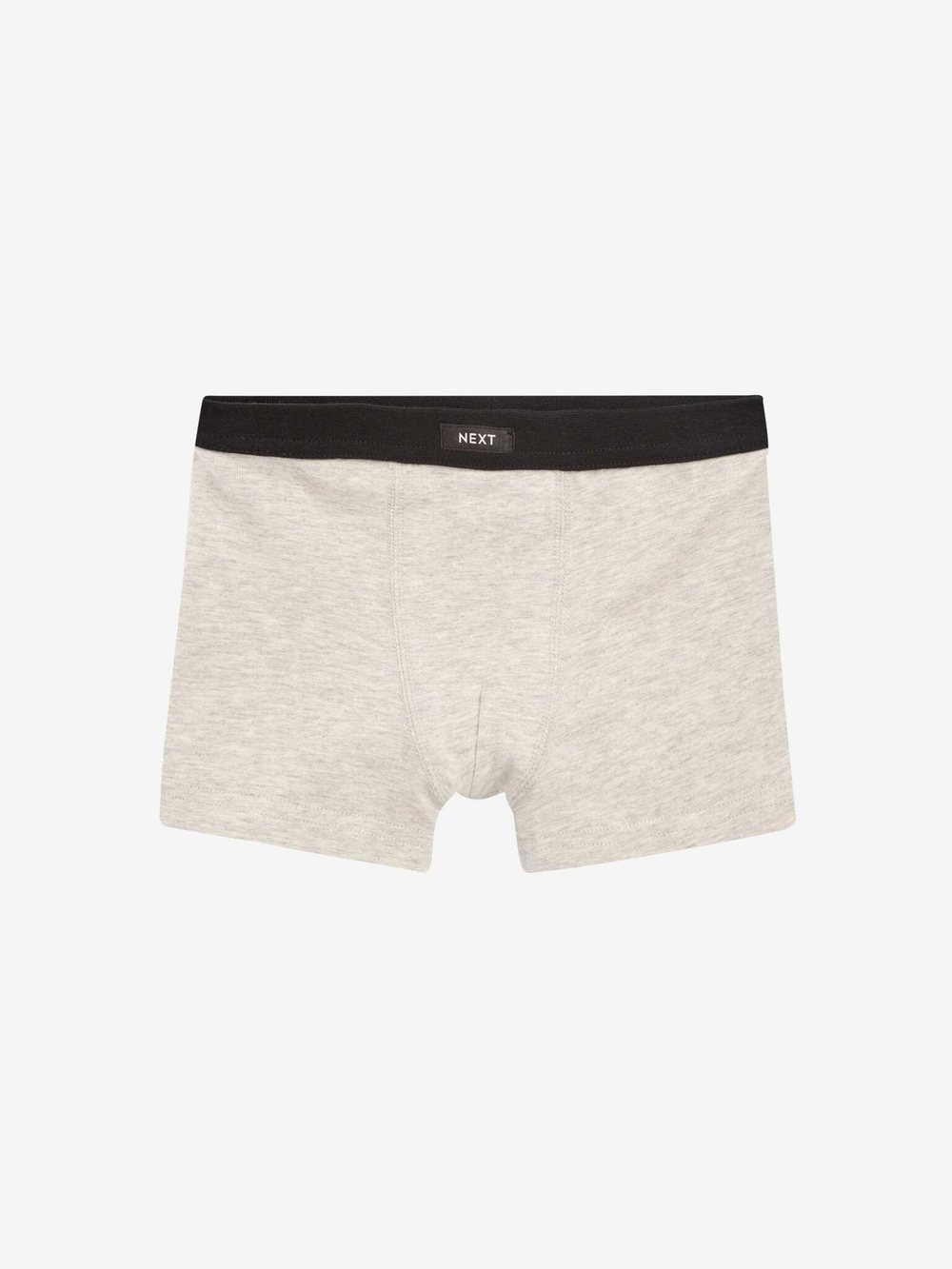 Трусы для мальчика Next 216-155, 5 шт., Черный, Белый, Бежевый
