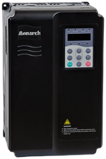 Частотный преобразователь Monarch ME320LN-4007-SA 7,5 кВт,  MONARCH.