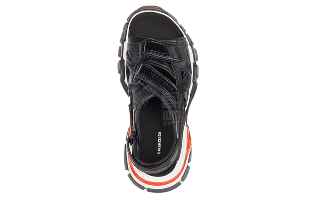 Balenciaga Track 2.0 (Женская размерная сетка)