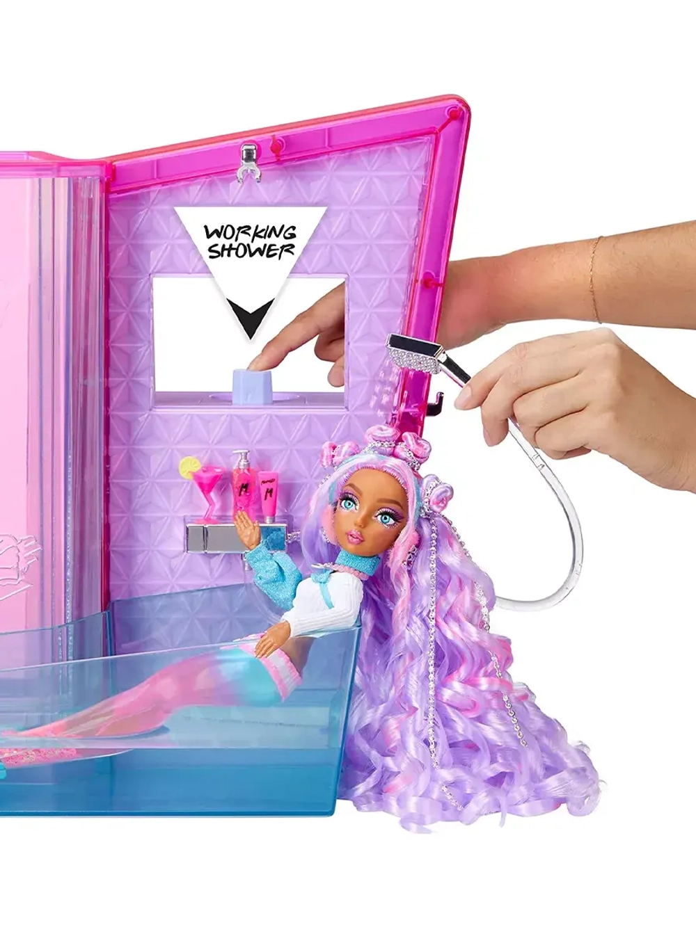 Набор Mermaidz Salon & Spa 585220