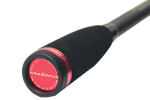 Спиннинг Maximus High Energy-Z Jig 2секц. MJSSHEZ-25MH 250см 15-45гр 152г Тр.длина 1.30м Колец 8шт Ex-Fast Action