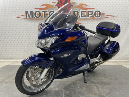Honda ST1300 Pan European , 2004