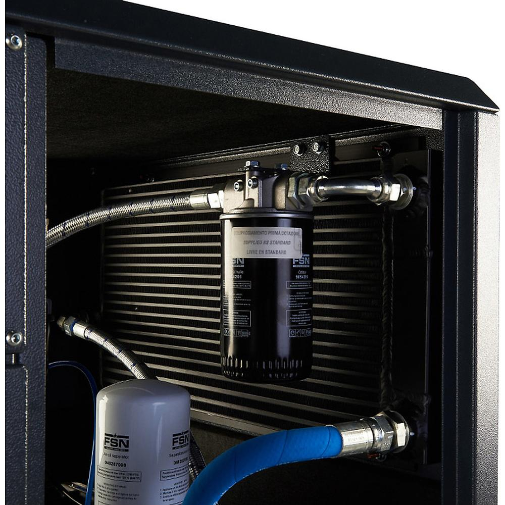 Компрессор FINI MICRO 4.0-10