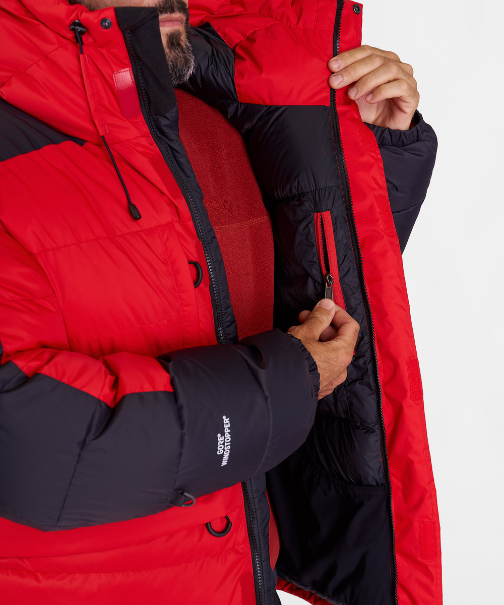 КУРТКА REDFOX EXTREME PRO III