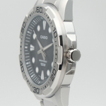 Мужские наручные часы Casio MTD-140D-1A