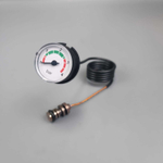 Манометр для котлов BUDERUS U072, BOSCH 2000 W, 6000 W арт. 87186457920