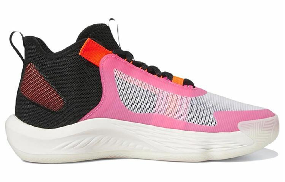 Кроссовки Adidas Adizero Select