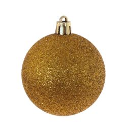 GAEM Набор из 35шт Украшение новогоднее "Шар", D 6 см, L16 W16 H36 см