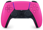 Игровой контроллер Sony PS5 DualSense розовый