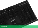 Клавиатура GMNG GG-KB783XPW черный (1910520)