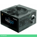Блок питания Chieftec Proton 600W (BDF-600S)