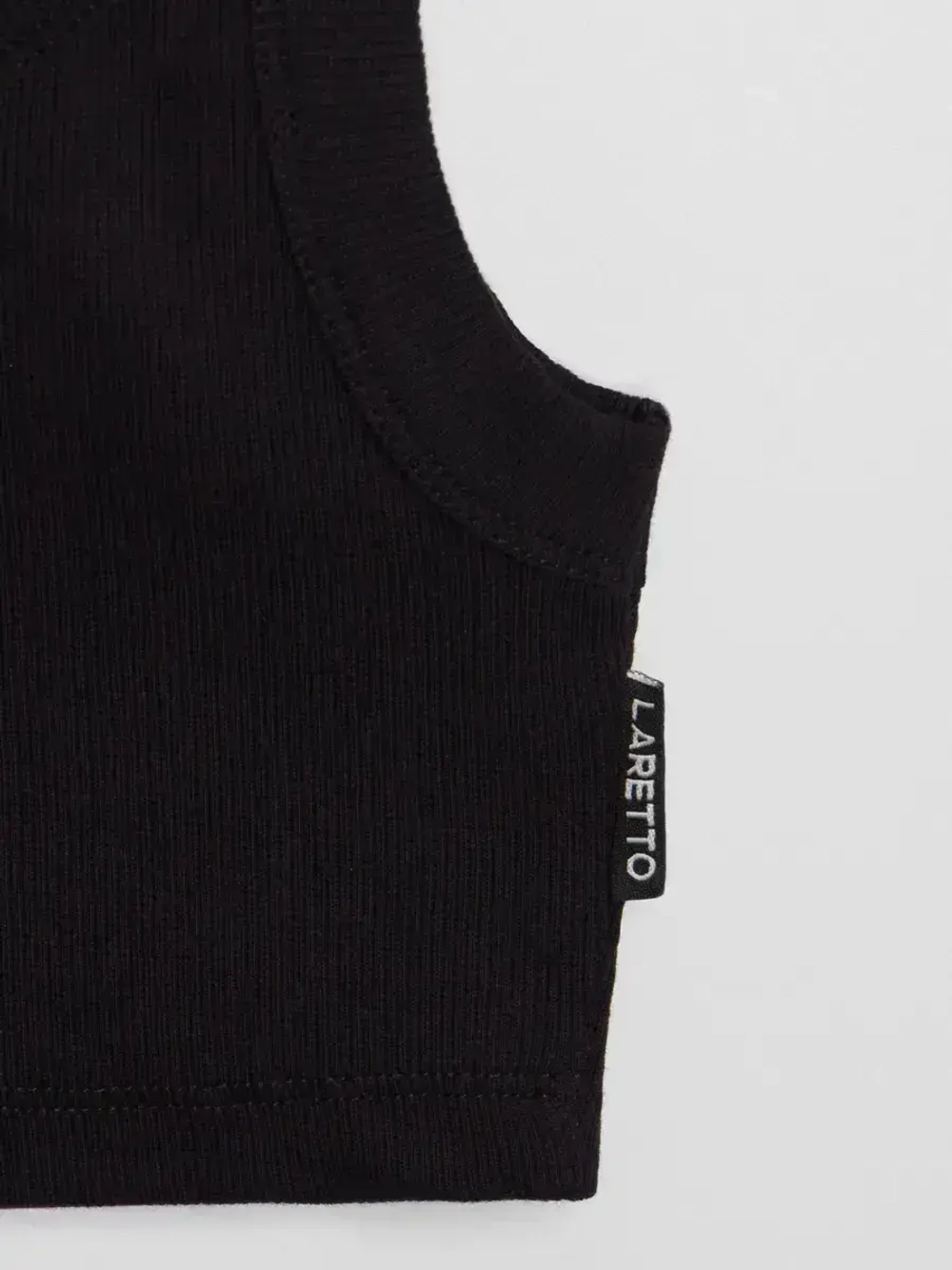 Топ для девочки летний