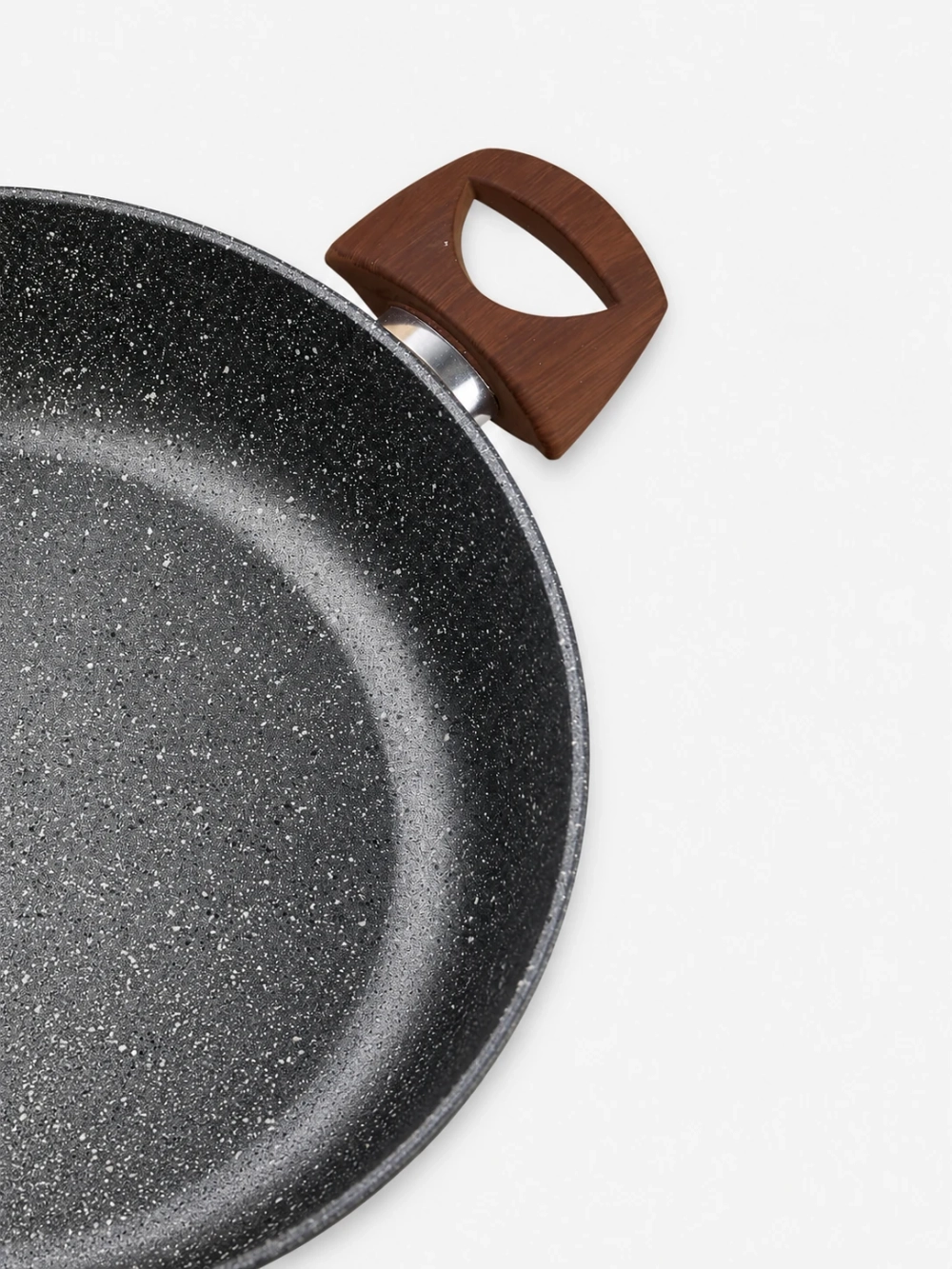 Сотейник TVS Mineralia Induction Eco 28 см