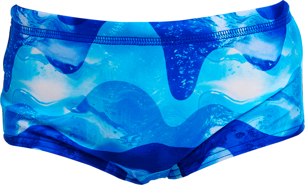 Плавки FUNKY TRUNKS Toddler Boys Dive In